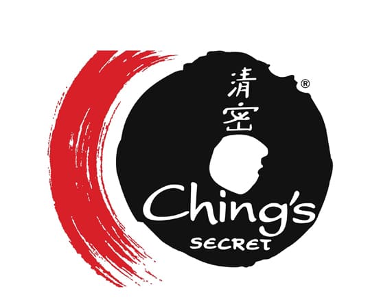 Chings Secret logo