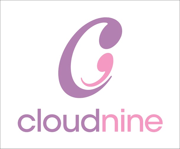 Cloudnine Hospitals logo