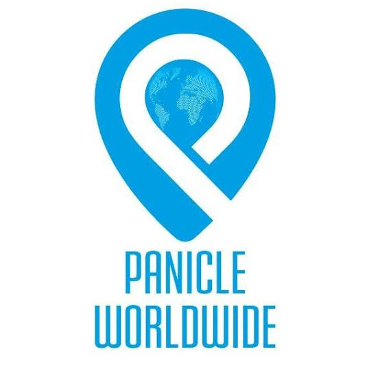 Panicle logo
