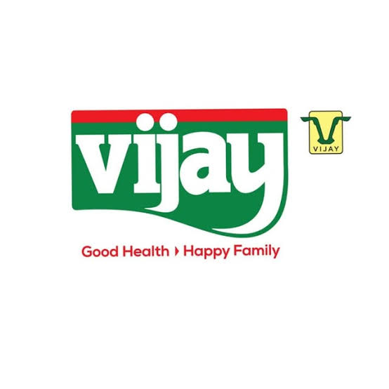 Vijay logo